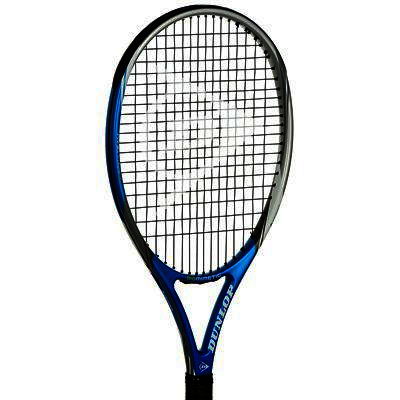 Dunlop Biomimetic Team Tennis Racket